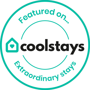 Carne Haven featured on Coolstays